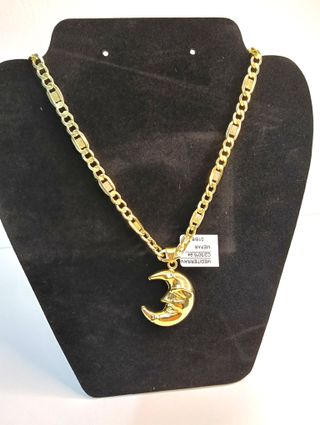 Cadena Luna