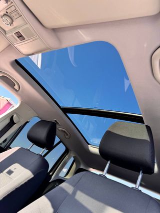 Volkswagen Tiguan 2014