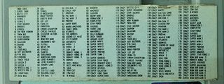 JUEGO NES.  "190 IN 1"