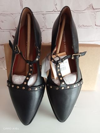 Zapatos mujer Gioseppo estrenar