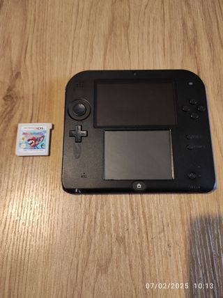 Nintendo 2ds