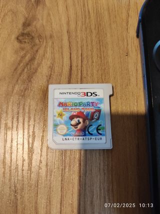 Nintendo 2ds