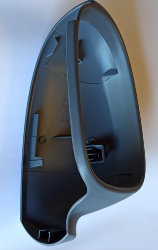 Carcasa espejo exterior Volkswagen Golf