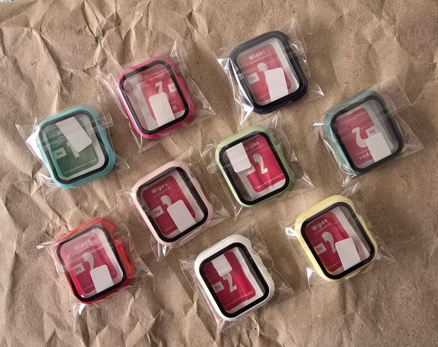 Protector Apple Watch 40 Mm