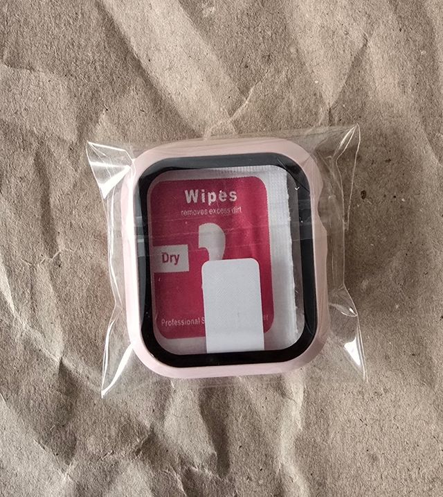 Protector Apple Watch 40 Mm