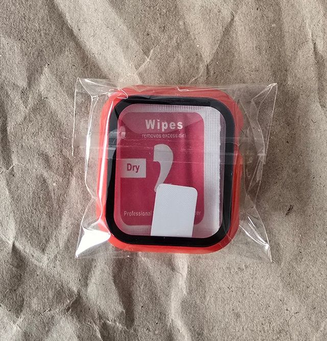 Protector Apple Watch 40 Mm