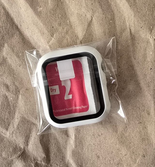 Protector Apple Watch 40 Mm