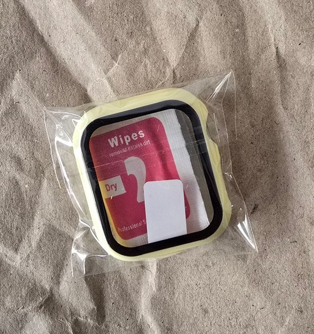 Protector Apple Watch 40 Mm