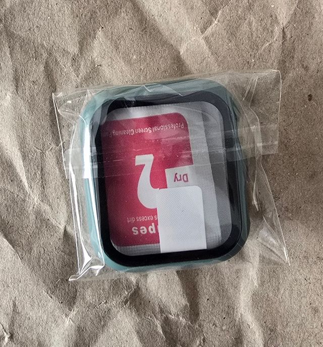 Protector Apple Watch 40 Mm