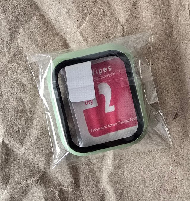 Protector Apple Watch 40 Mm