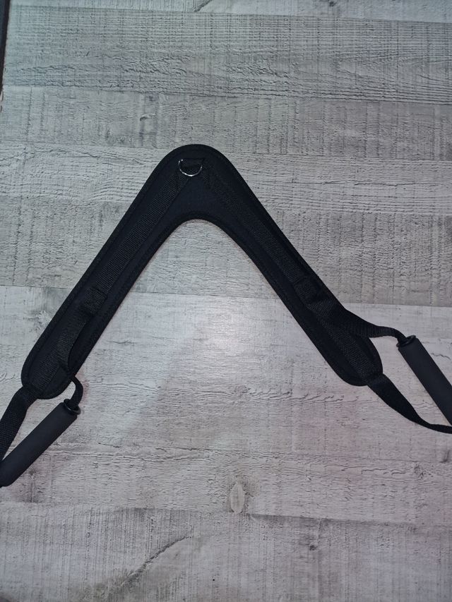 GIMNASIO ARNES PARA ABDOMINALES LONA