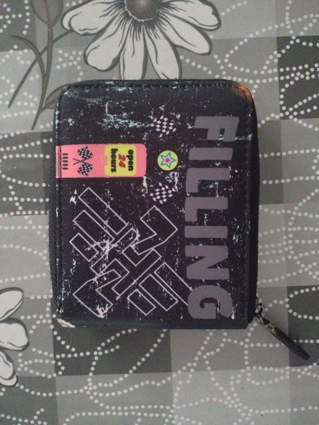 CARTERA RUTA 66 o ROUTE 66