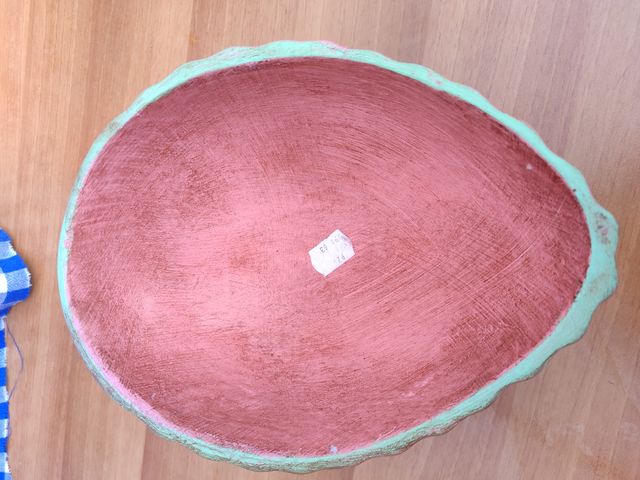 Ciotola tuttofare in terracotta