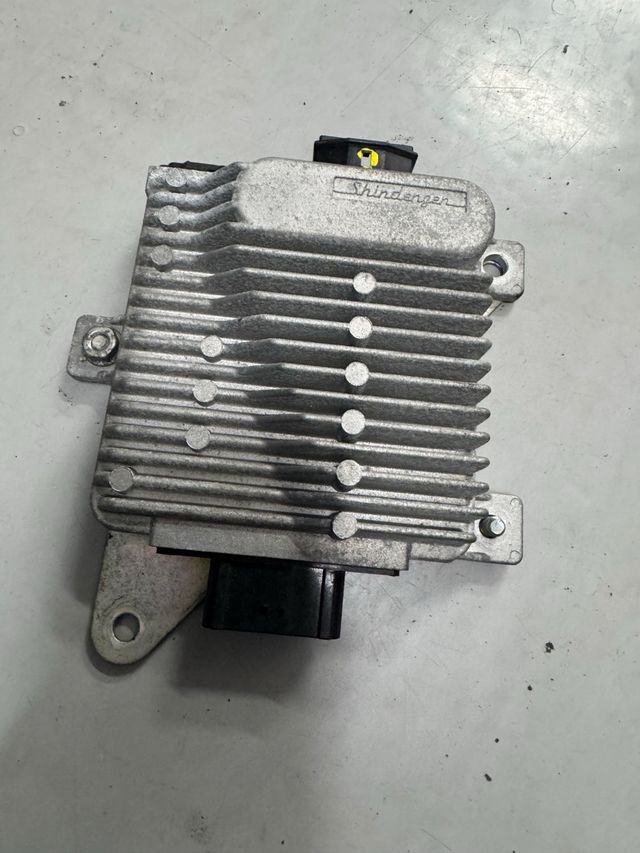 Centralita regulador Honda Vision 110