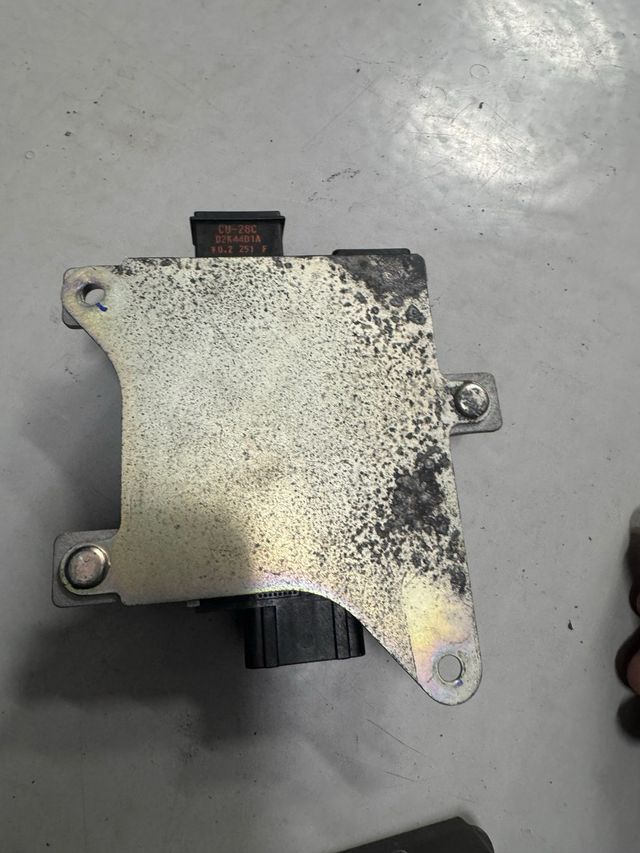 Centralita regulador Honda Vision 110