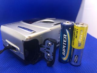 Fujifim Clear Shot 69 AF