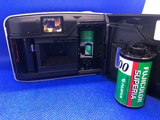 Fujifim Clear Shot 69 AF