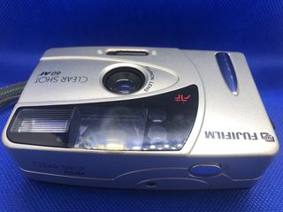 Fujifim Clear Shot 69 AF