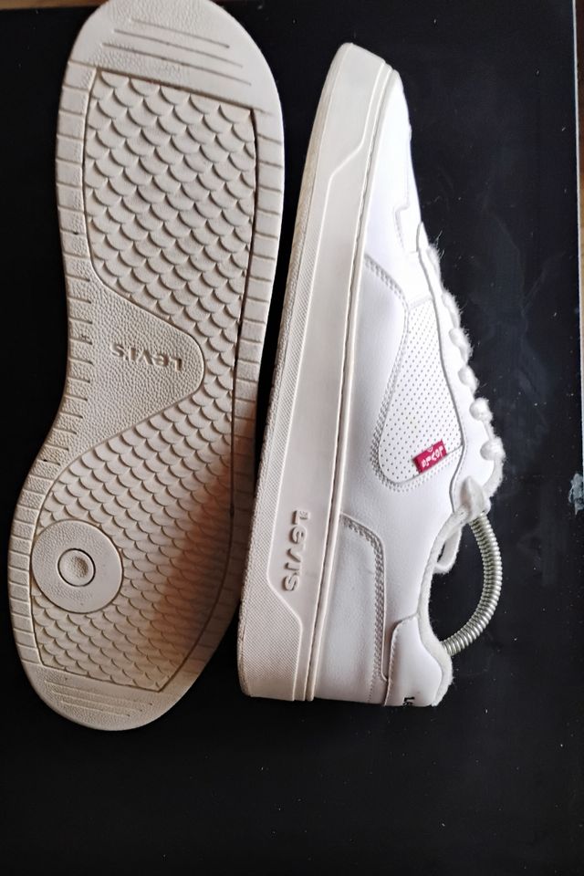 Zapatillas Levis