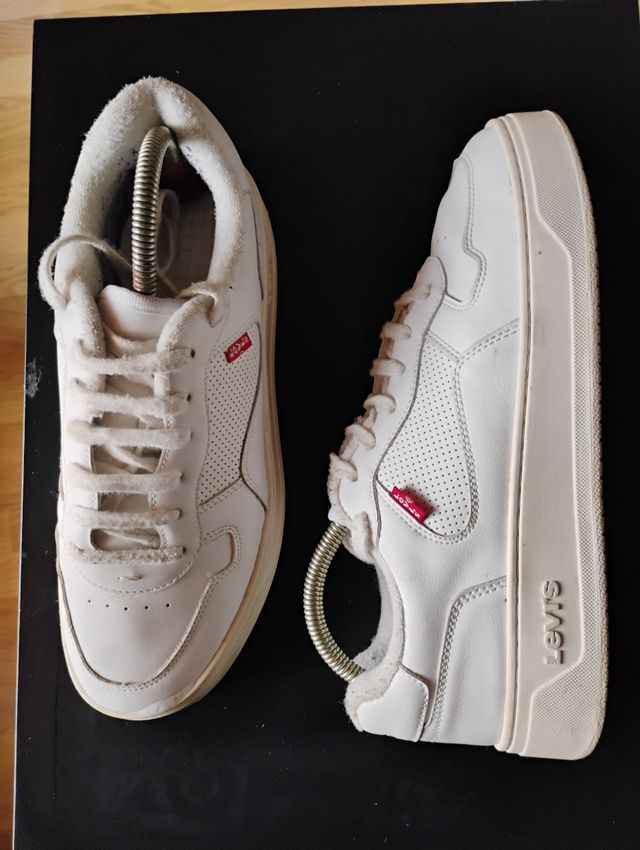 Zapatillas Levis