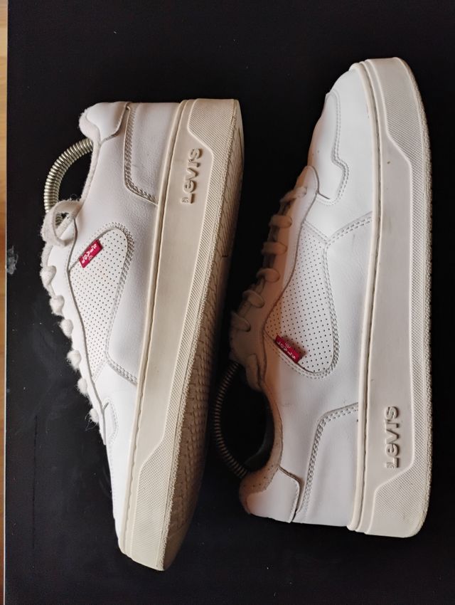 Zapatillas Levis