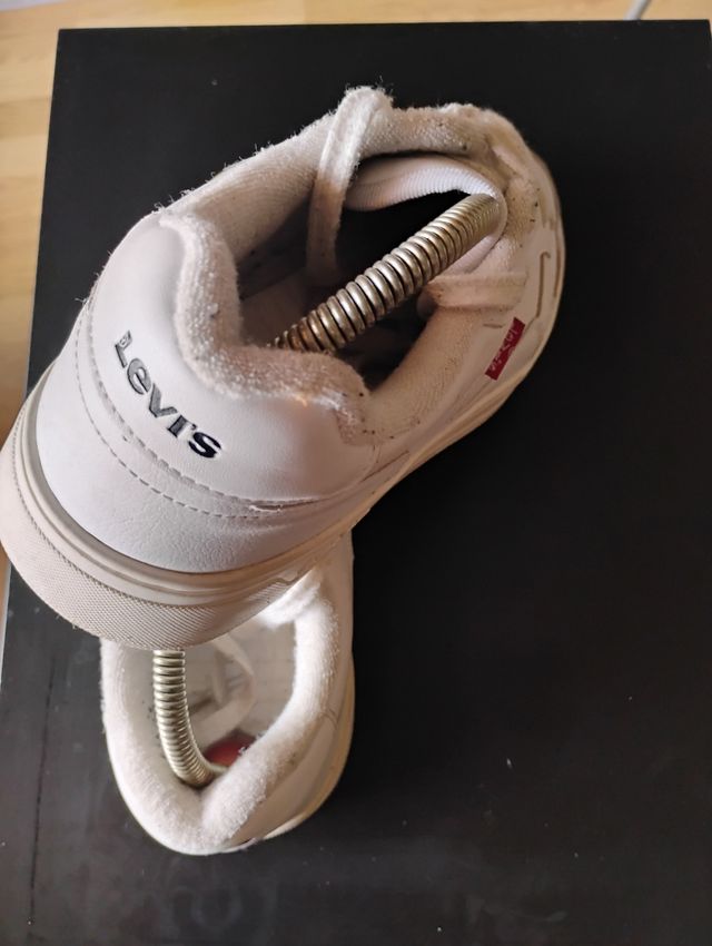 Zapatillas Levis