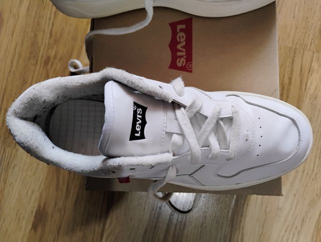 Zapatillas Levis