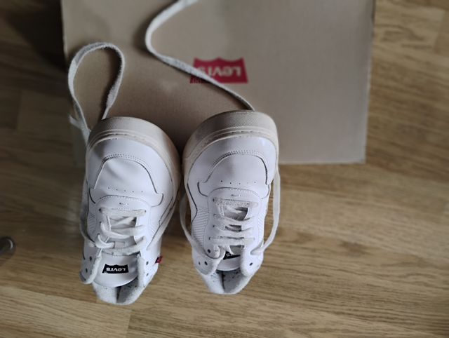 Zapatillas Levis