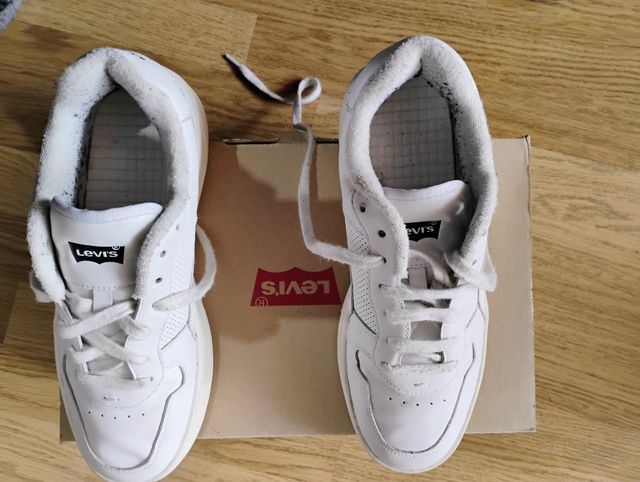 Zapatillas Levis