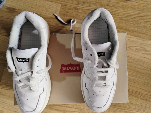 Zapatillas Levis