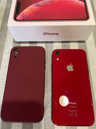 iPhone XR 128GB 