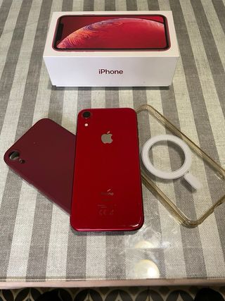 iPhone XR 128GB 