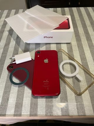 iPhone XR 128GB 