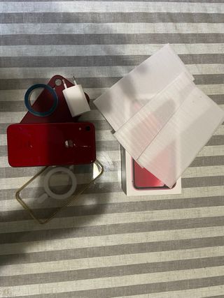 iPhone XR 128GB 