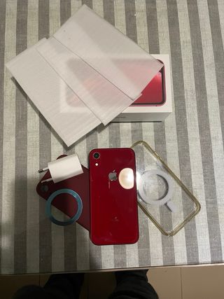 iPhone XR 128GB 