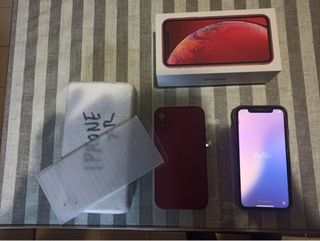 iPhone XR 128GB 