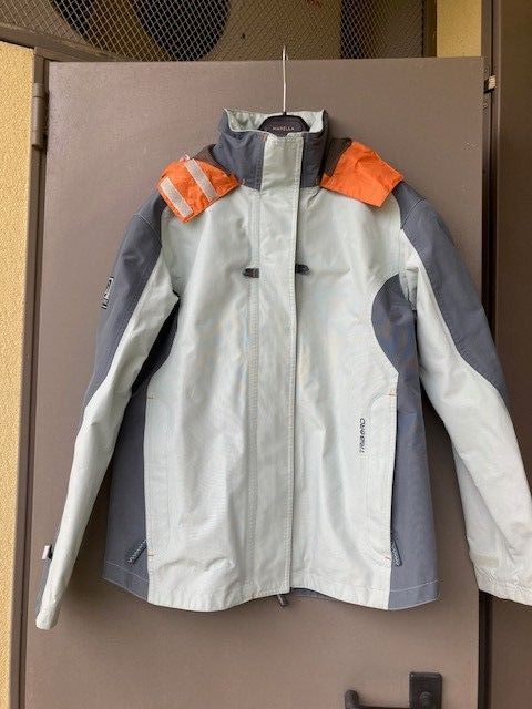 Giacca impermeabile Tribord