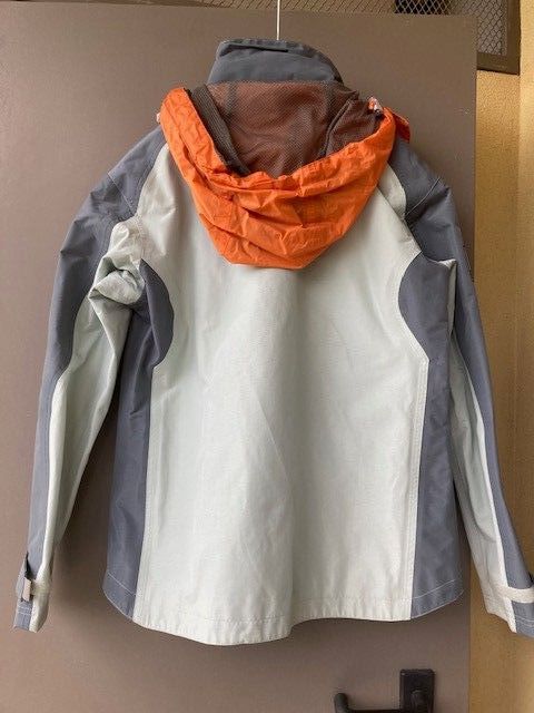 Giacca impermeabile Tribord