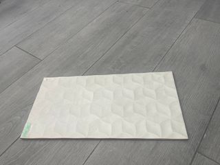 AZULEJOS BEIGE DECOR EVOLVE 25X50 - BAÑO - COCINA