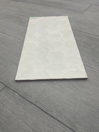 AZULEJOS BEIGE DECOR EVOLVE 25X50 - BAÑO - COCINA