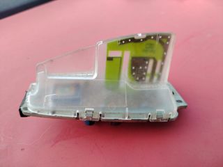Antena GPS para BMW 