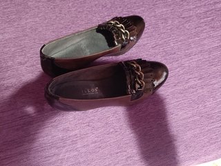Zapatos de mujer