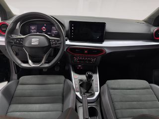 ARONA 1.0 TSI 115 FR XL 5P
