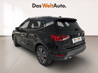 ARONA 1.0 TSI 115 FR XL 5P