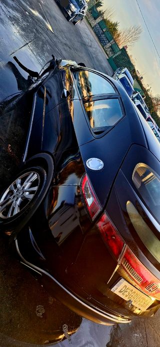 Despiece Honda Civic 2.2 año 2009