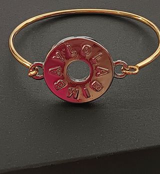 Pulsera Bimba y lola bicolor