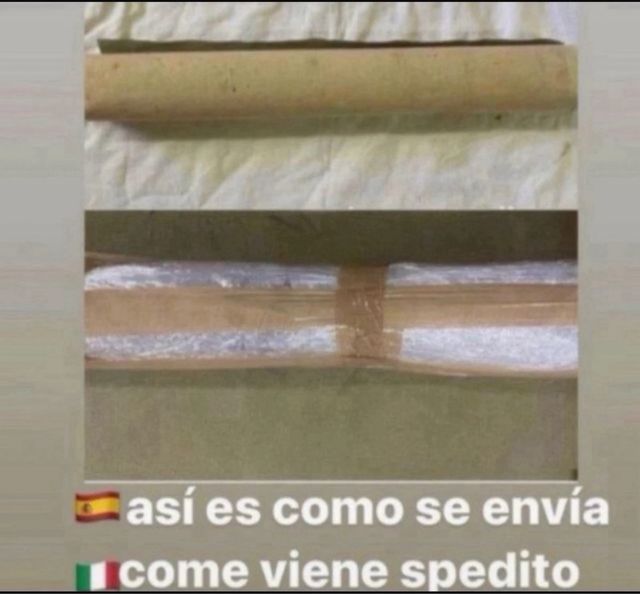 quadro dipinto a mano olio su tela usato vintage