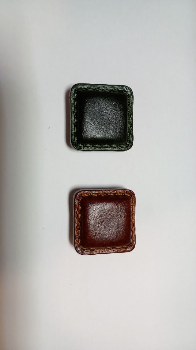 Pomo - Tirador mueble.