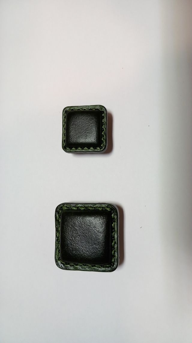 Pomo - Tirador mueble.