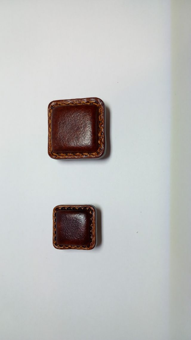 Pomo - Tirador mueble.